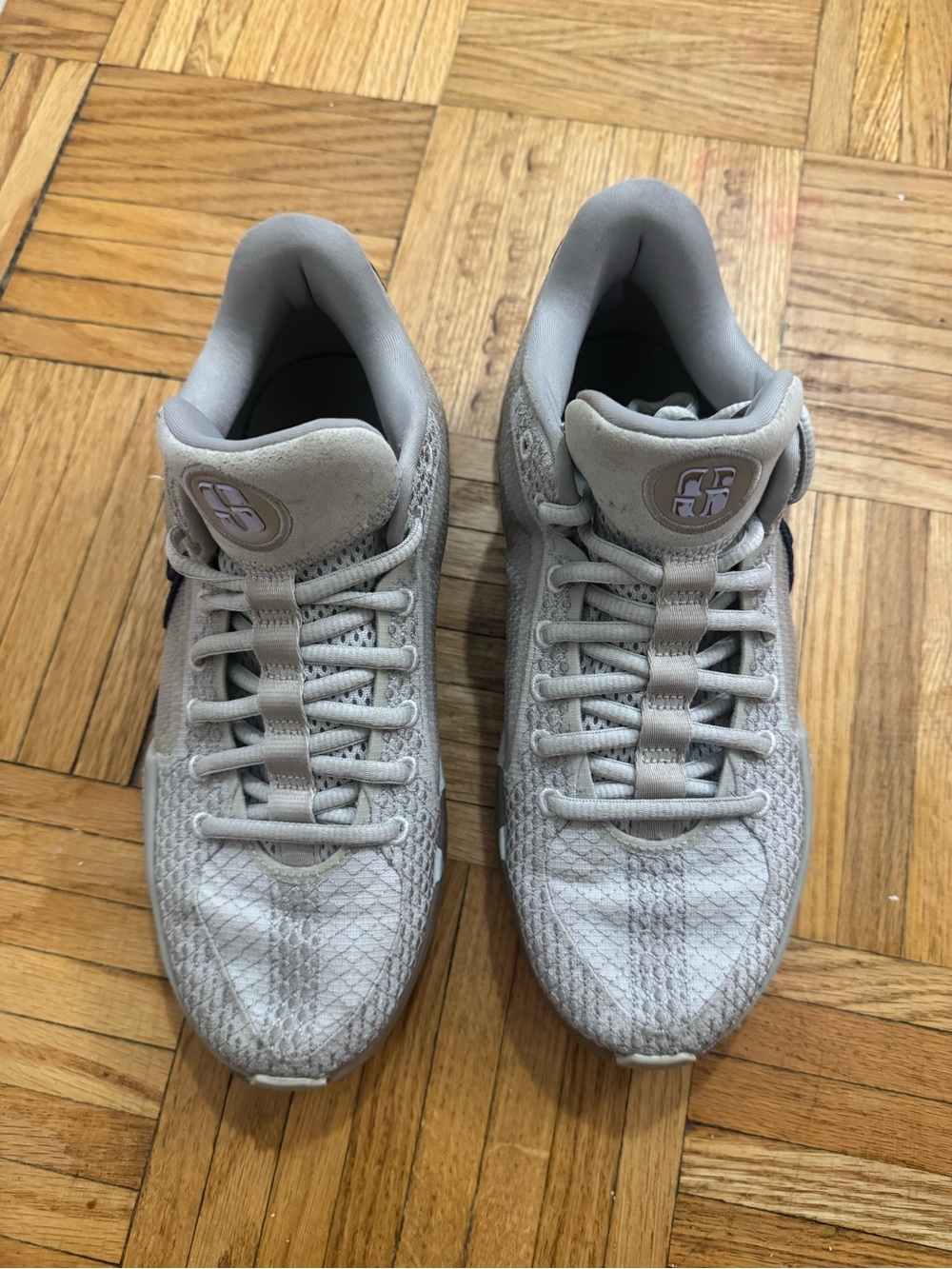 sabrina ionescu 1s basketball shoes